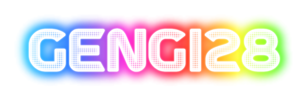 GENG128 | Blog Game Online Resmi Yang Dirancang Untuk Para Pemain Betah Bermain