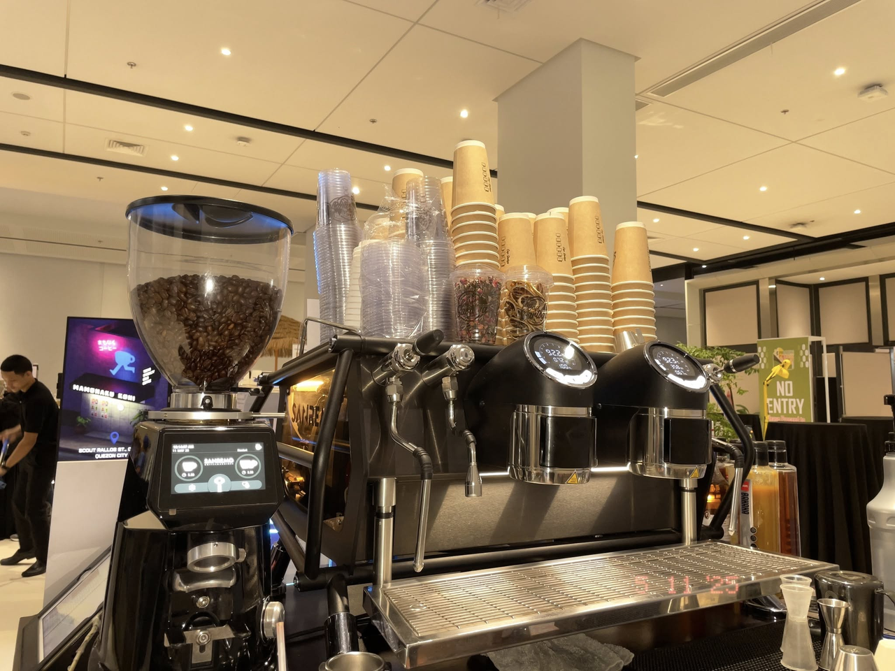 Accaza Coffee