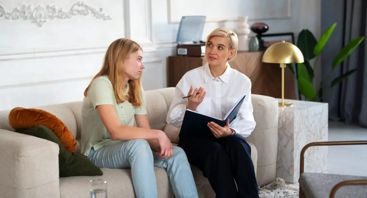 A Therapist Who Recognizes Your Principles