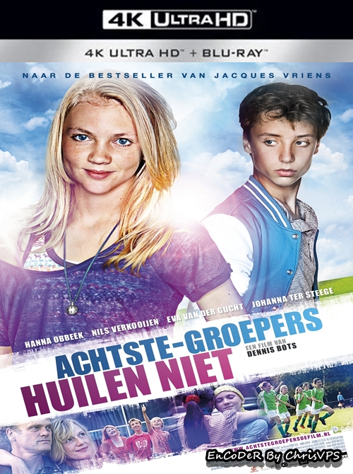 Ósmoklasiści nie płaczą / Achtste-groepers huilen niet (2012) MULTI.HDR.2160p.BluRay.DTS.HD.MA.AC3-ChrisVPS / LEKTOR i NAPISY