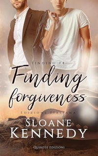 Sloane Kennedy - Finding forgiveness (2024)