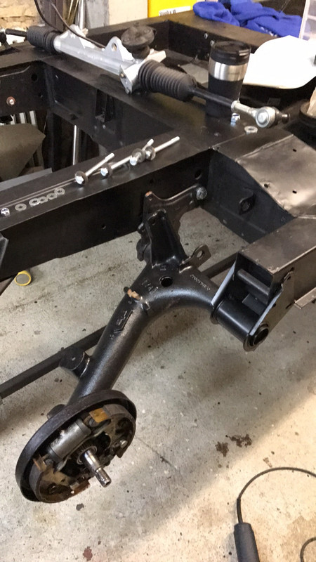 Restauration 4L (1058)