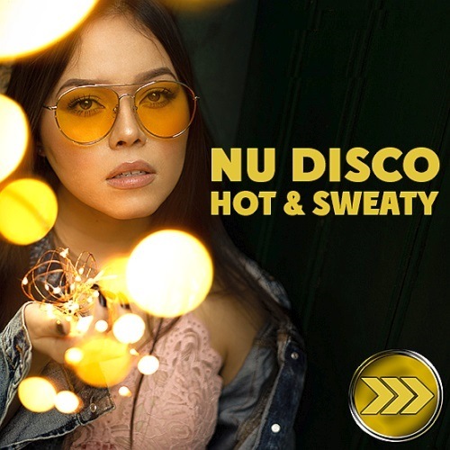 Hot & Sweaty Nu Disco 2K19 (2019) .mp3 -320 Kbps