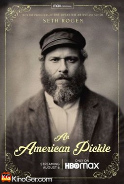 An American Pickle (2020)