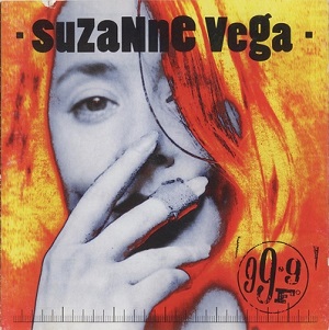 Re: Suzanne Vega