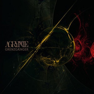 Re: Agrypnie (GER) / Progressive/Post-Black Metal