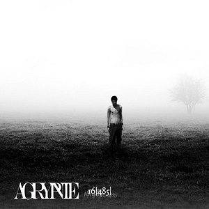Re: Agrypnie (GER) / Progressive/Post-Black Metal