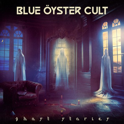 Blue Öyster Cult - So Supernatural (2024) [Single] [CD-Quality + Hi-Res] [Official Digital Release]