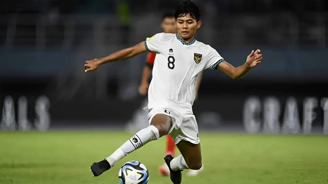 Rotasi Pemain