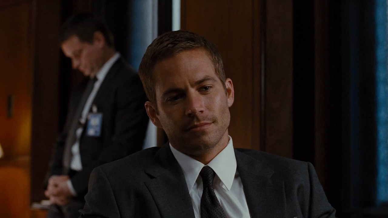 Fast & Furious 2009 BluRay [Hindi + Tamil + Telugu + English] 480p, 720p, 1080p ESub Screenshot