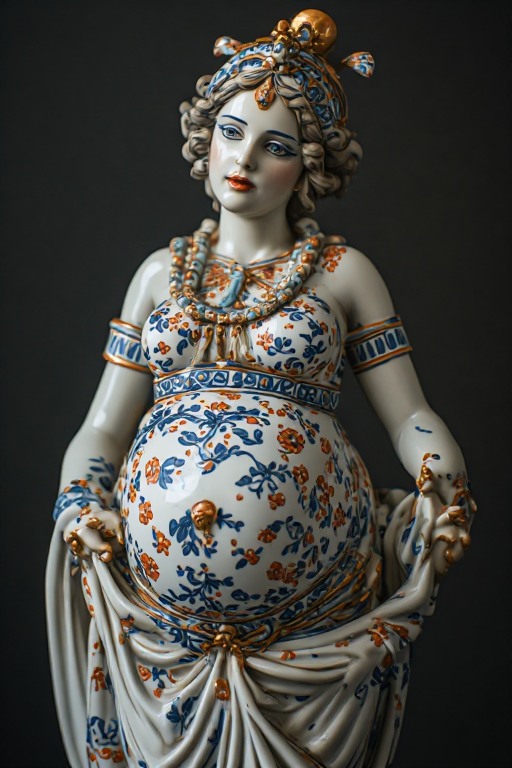 Pregnant-Hera-faience-figurine-(41)