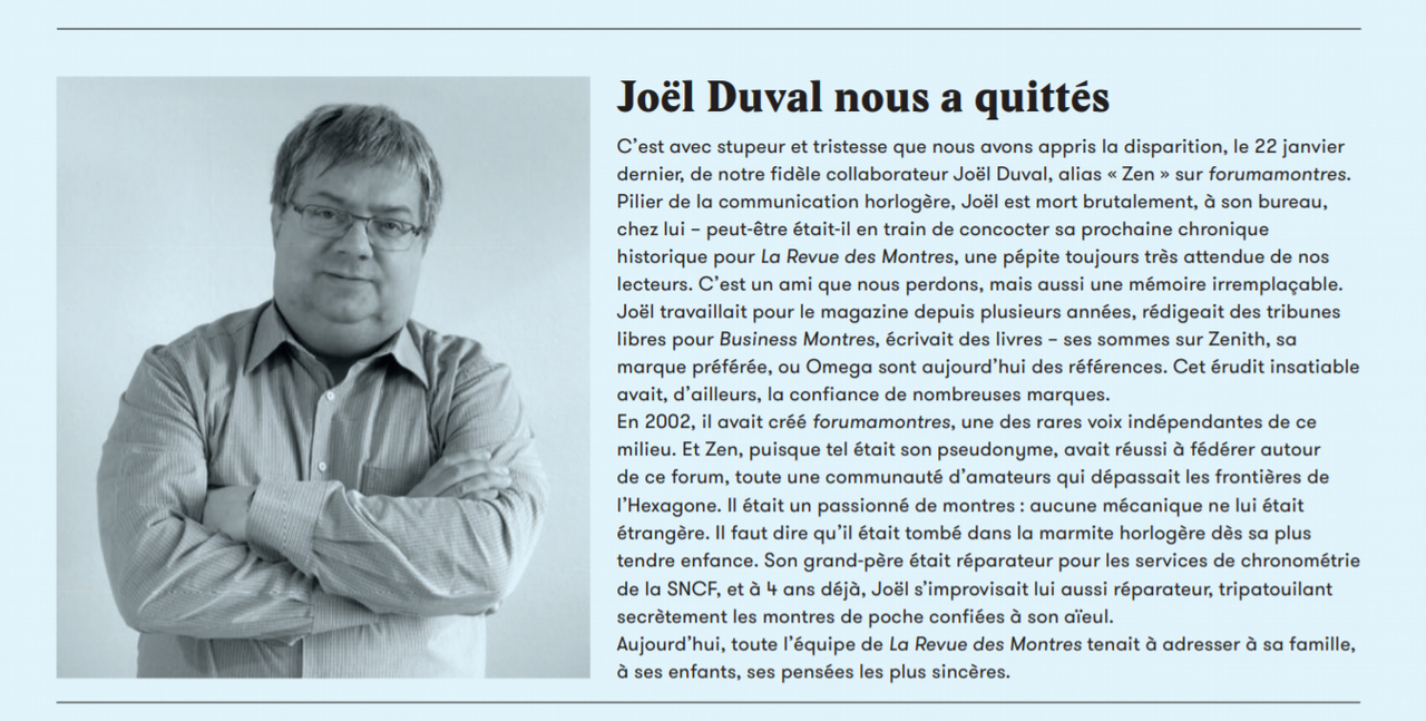 ZEN nous a quittés - Page 37 202103-La-Revue-des-Montres-Zen