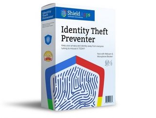 Identity Theft Preventer 2.3.6 Multilingual