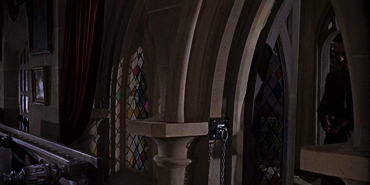 The Brides of Dracula 1960 (1080p x265 10bit Tigole).mkv_snapsho