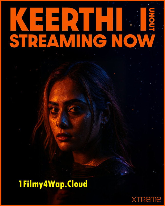 Keerthi (2025) Uncut Xtreme Originals Short Film 1080p | 720p HDRip X264 AAC Download