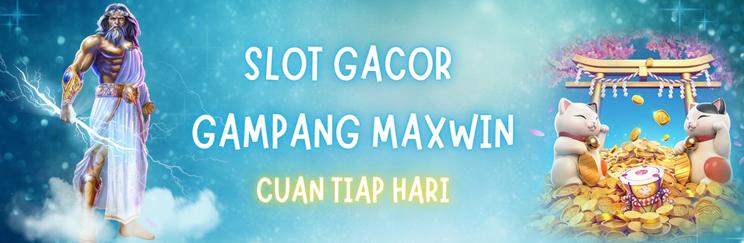 Situs Slot Gacor