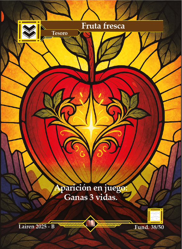 FRUTA FRESCA