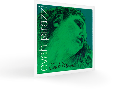 Pirastro Evah Pirazzi