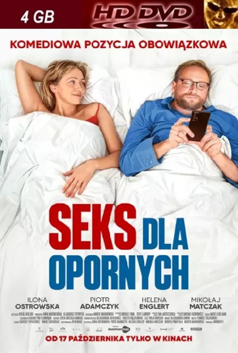Seks dla opornych (2025) PL.1080p.NF.WEB-DL.H264.DDP5.1-NEO / Film Polski