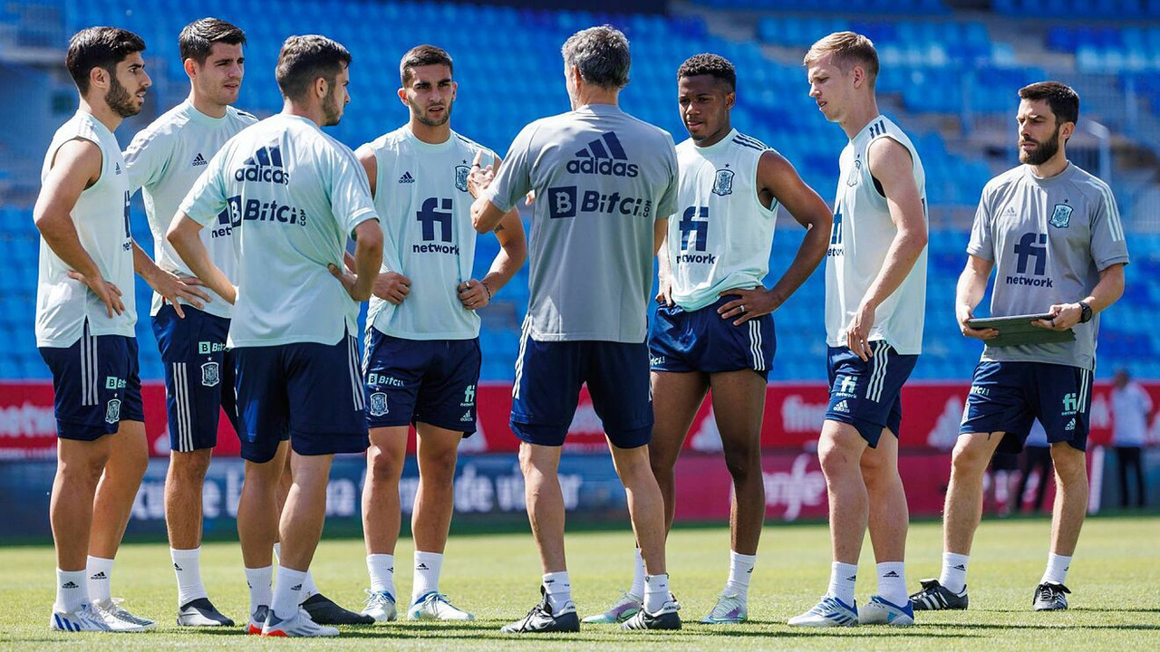 Qatar 2022: FIFA confirmó que la lista de convocados será de 26 jugadores