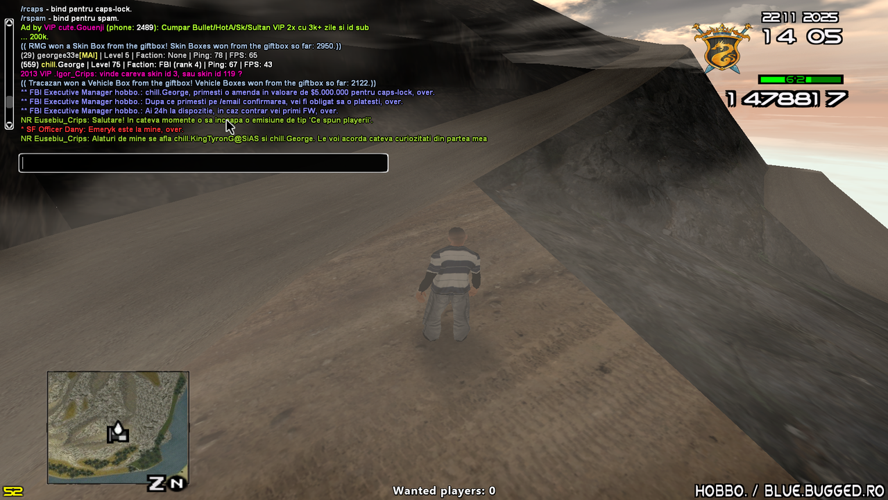 Grand Theft Auto San Andreas Screenshot 2025 11 22 14 05 19 12