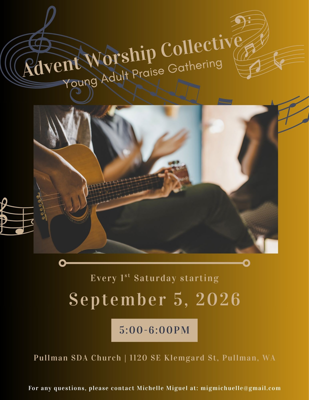 Adventist Worship Collective
