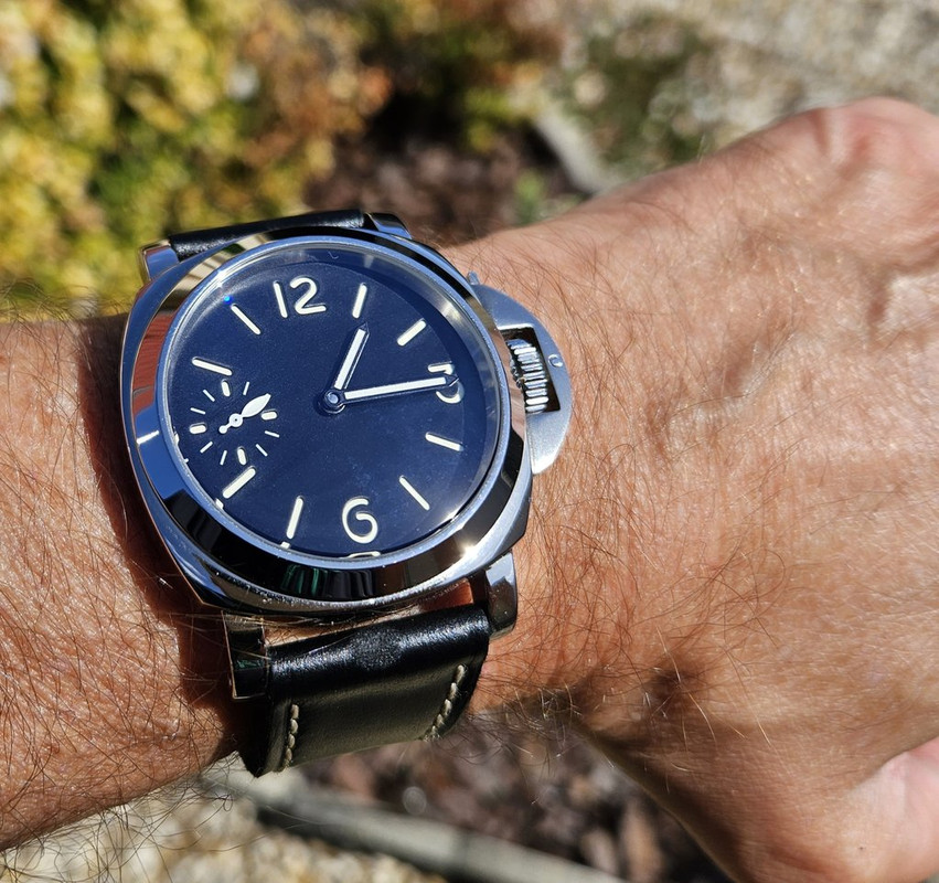 Le club des heureux propriétaires décomplexés de montres "hommage" - tome 8 - Page 24 20240914-131511