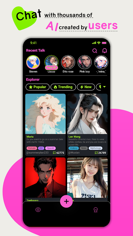 Crushon AI APK Latest Version