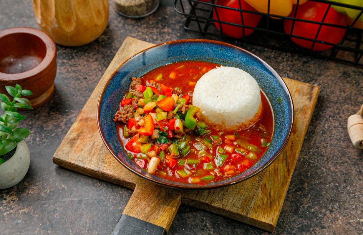 Суй Ру ганфан (450г)