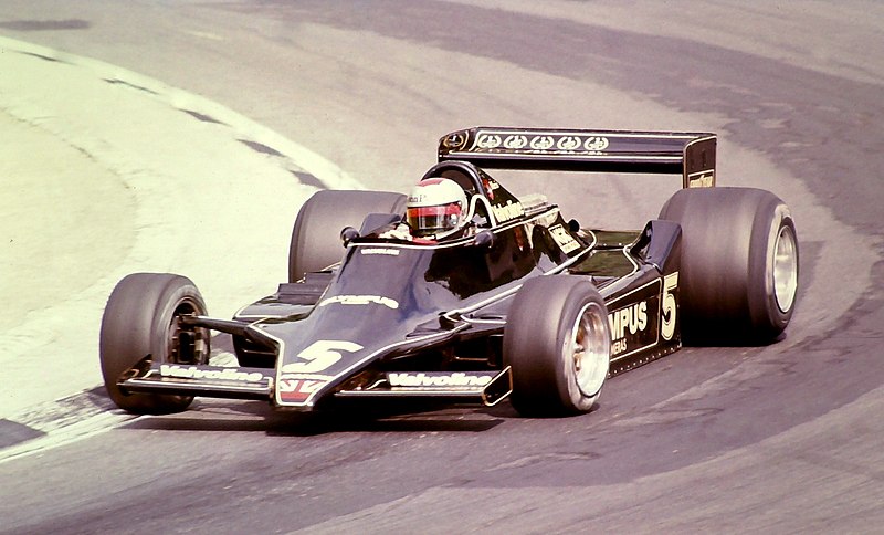 Lotus-Ford-79 (1978)