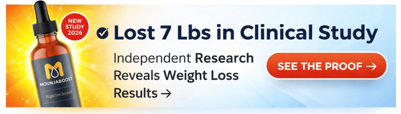 MounjaBoost Honest Review