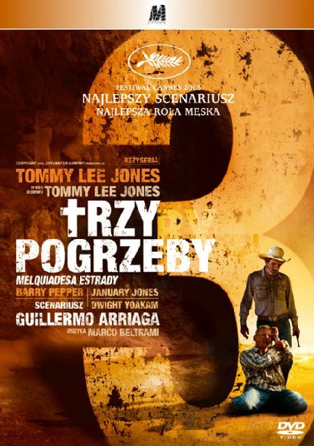 Trzy Pogrzeby Melquiadesa Estrady / The Three Burials of Melquiades Estrada (2005) MULTi.1080p.BluRay.Remux.AVC.DTS-HD.MA.5.1-fHD / POLSKI LEKTOR i NAPISY