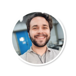 Prof. Me. João Paulo Nascimento (UFRJ/UERJ)
