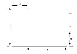 painting of 4 rectangles