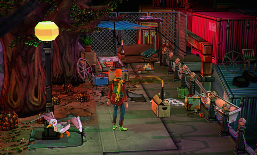 else Heart Break 2 6 0 9 ENG SWE GNU Linux Native jc141