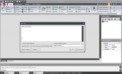 6d7e5ee0 4ff7 47a0 9ca4 e65edbda1ade - CADlogic Draft IT 4.0.23 Architectural Edition