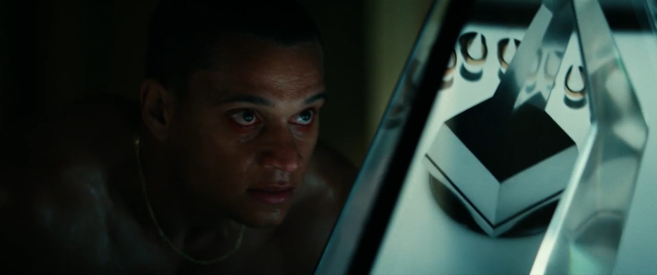 HIM 2025 WebRip [Hindi + English] 480p 720p ESub Screenshot