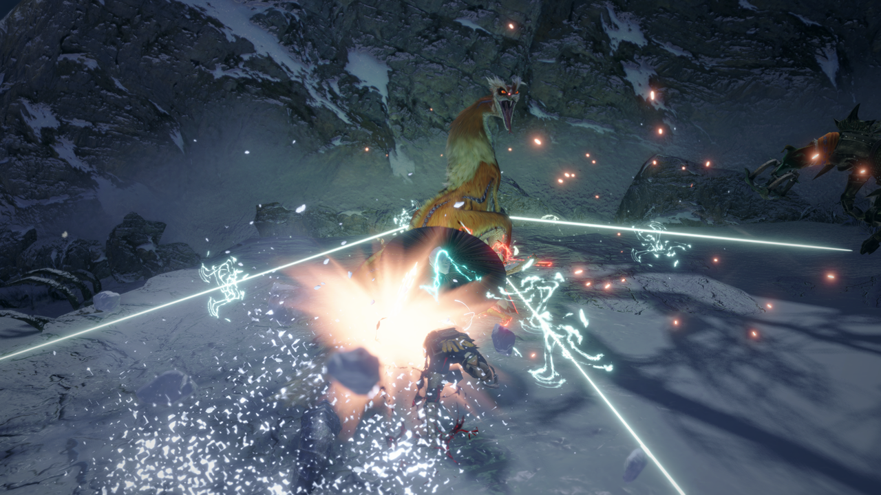 Monster Hunter Rise Screenshot 2022.01.29 - 12.29.57.36