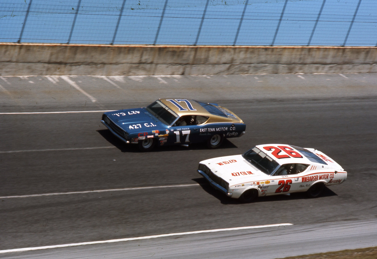 1968 Daytona David Pearson Lee Roy Yarbrough (2025 10 22 13 11 22 UTC)