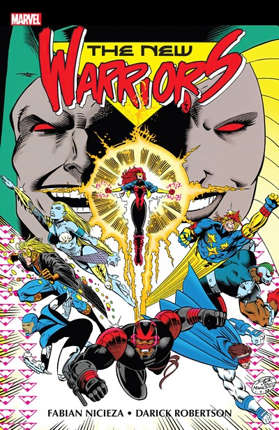 The-New-Warriors-Classic-Omnibus-Vol-2-2022