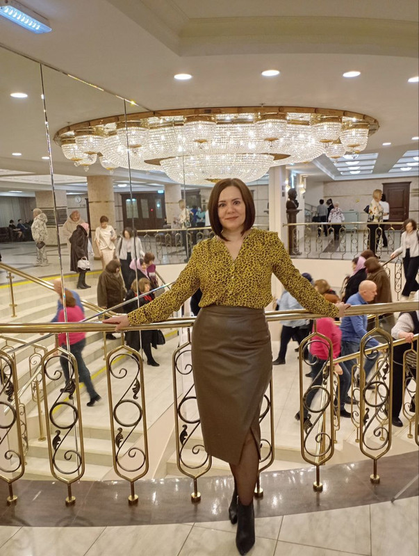 Светлана Коновалова