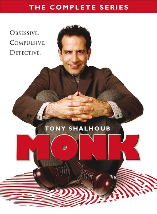 Monk (2004) (Sezon 3) MULTi.S03.1080p.NF.WEB-DL.DDP2.0.H264-Ralf / Polski Lektor i Napisy PL