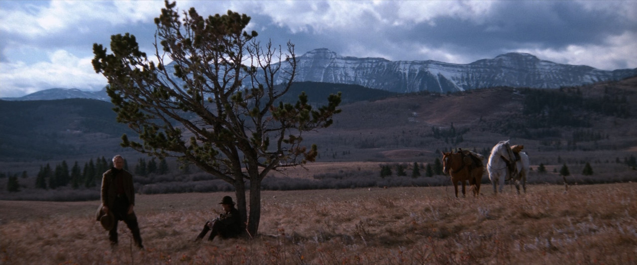 Unforgiven 1992 25th Anniv RM4K (1080p x265 10bi