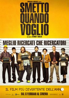 Smetto quando voglio (2014).mkv BDRip 576p x264 AC3 iTA