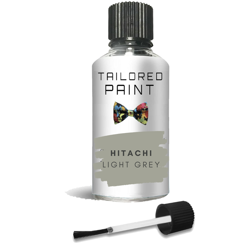 Tractor Touch Up Repair Paint 30ml Every Make/Model Agricultural Machinery - Picture 40 of 141