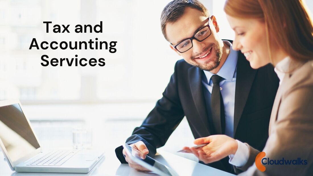Accounting and Tax Services