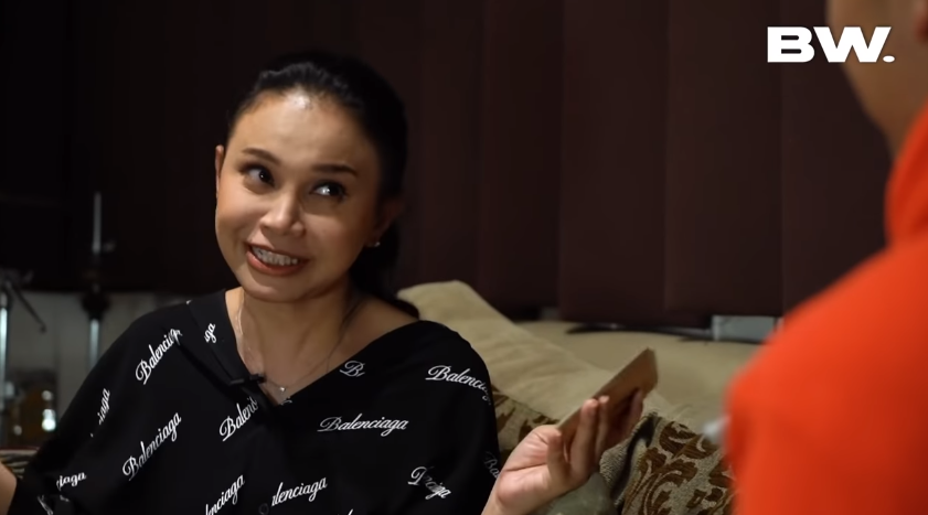 Rossa mengaku selalu memikirkan Afgan