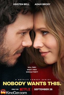 Nobody Wants This (2024)