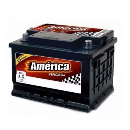 Bateria America - Bateria America em Cidade Ocidental