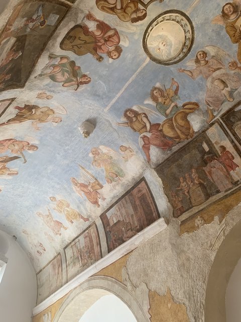 Balcanes - Apulia - Blogs de Europa - Locorotondo, Cisternino y Alberobello (8)